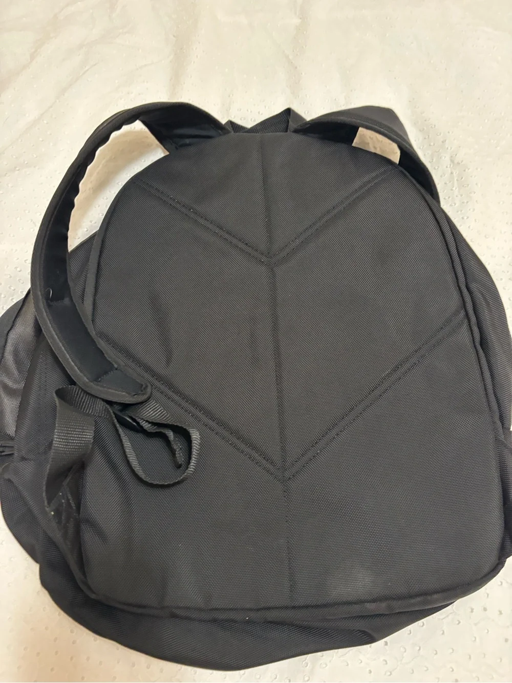 Vans Black Everyday Backpack